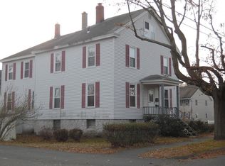 24 Charles St #2, Westfield, MA 01085