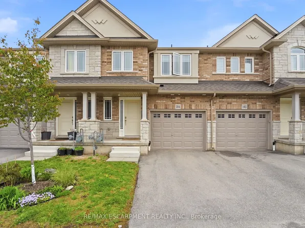 104 Laguna Village Cres, Hamilton, ON L0R 1P0