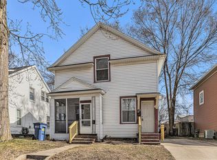 1324 Prospect Ave SE, Grand Rapids, MI 49507