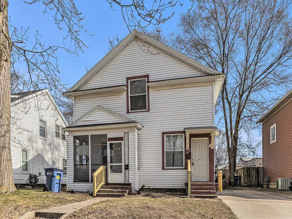 1324 Prospect Ave SE, Grand Rapids, MI 49507