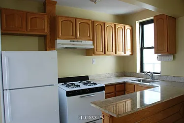 Rented by Town Residential