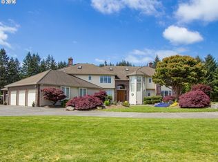 4018 NE 379th St, La Center, WA 98629