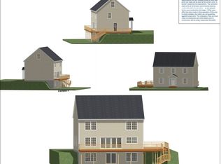 93 Sandy Beach Rd, Holland, MA 01521