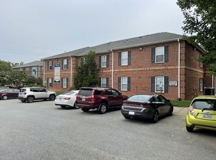 813 Granite St APT B, Greensboro, NC 27403