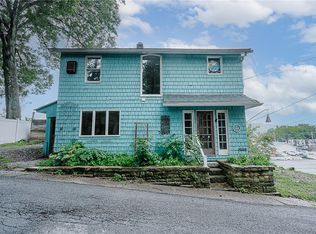 123 N Carpenter Ave, Indiana, PA 15701