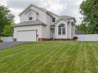 11424 Crawford Wood Ter, Midlothian, VA 23114