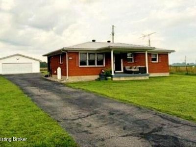 2119 Saint Paul Rd, Leitchfield, KY, 42754