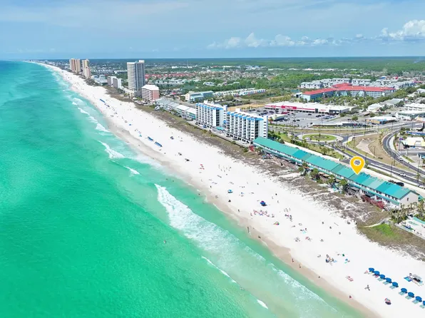17135 Front Beach Rd Unit 23, Panama City Beach, FL 32413