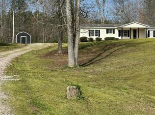 1502 Studdard Rd, Jasper, AL 35503