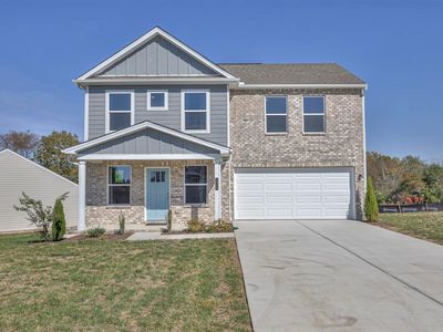 1044 Kennedy Ln, Franklin, KY, 42134