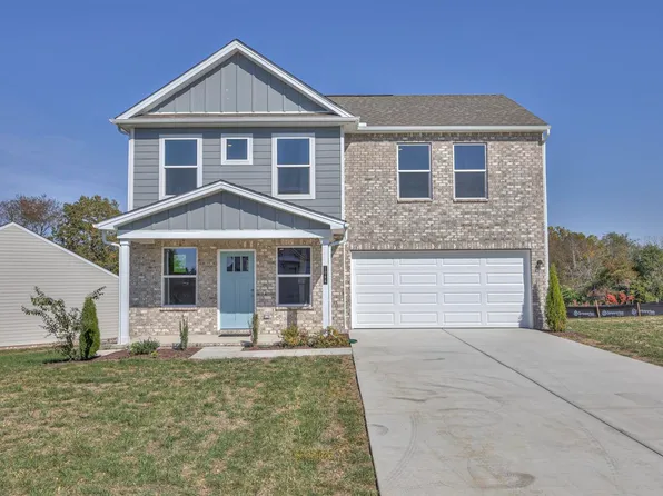 1044 Kennedy Ln, Franklin, KY 42134