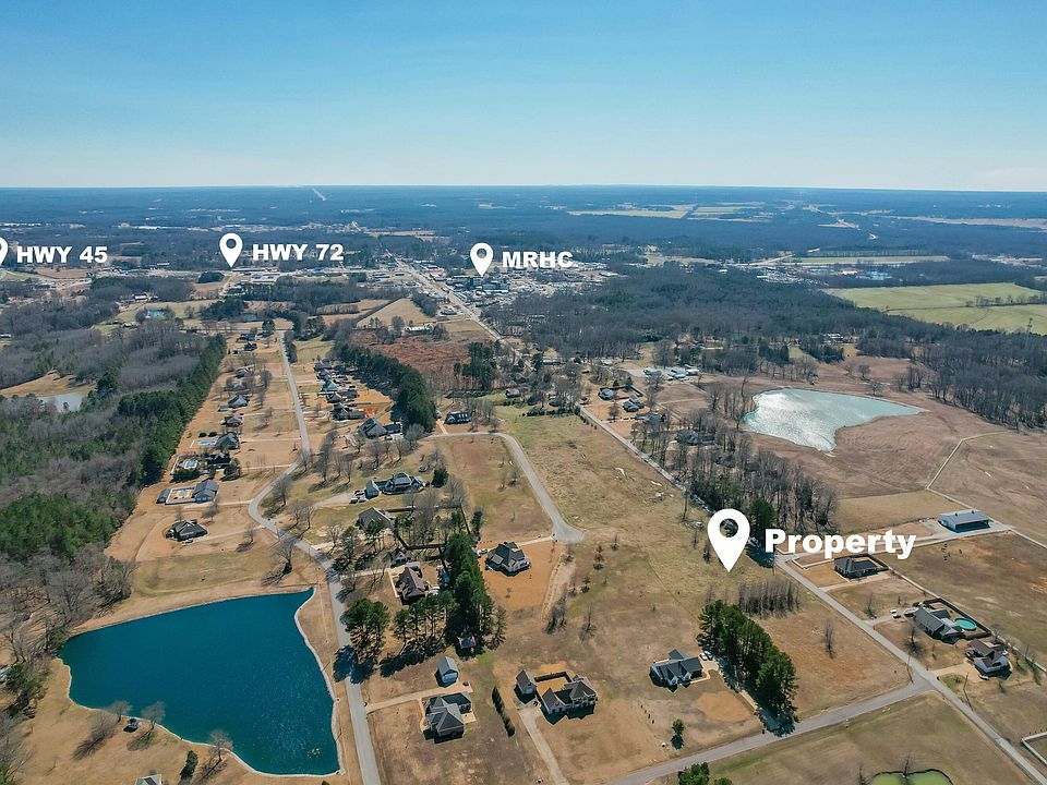 2nd image of Alcorn Dr