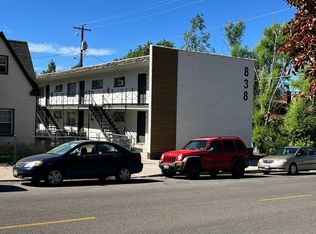 838 W Center St APT 3, Pocatello, ID 83204