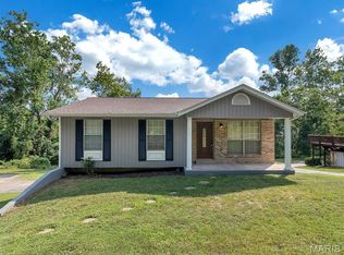 2127 Pomme Rd, Arnold, MO 63010