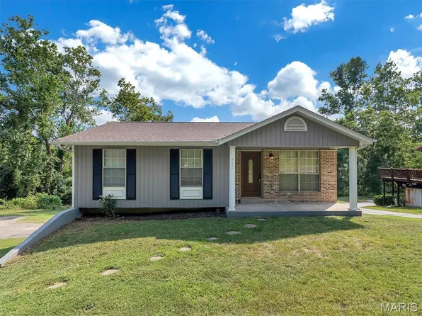 2127 Pomme Rd, Arnold, MO 63010