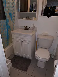 Rented by Match Realty