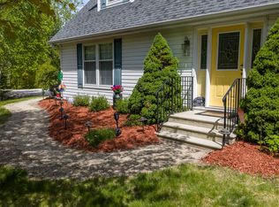 2504 County Road F, Baileys Harbor, WI 54202