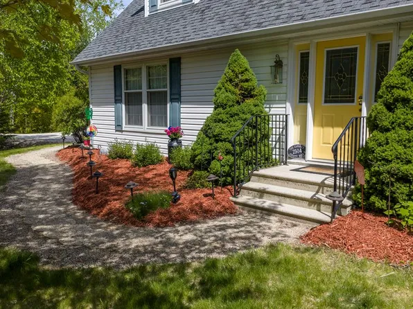 2504 County Road F, Baileys Harbor, WI 54202