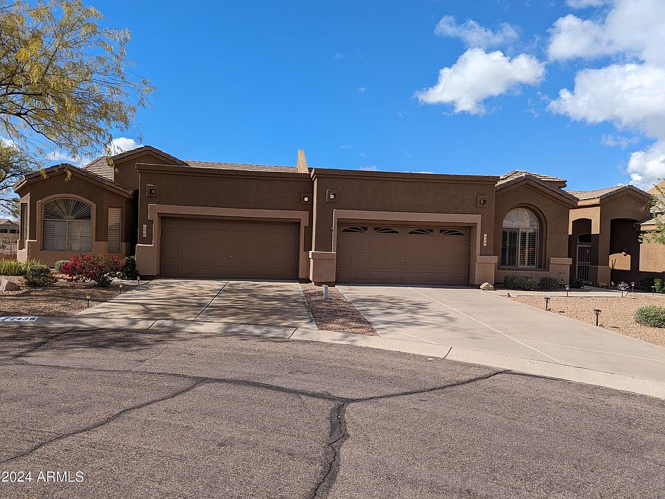 1st image of 7425 E CANYON WREN Drive