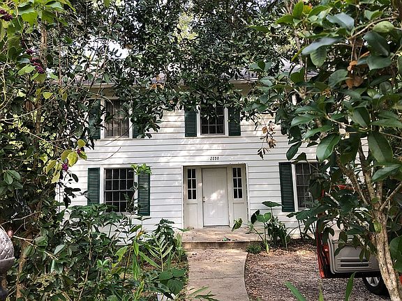 Nickname Garden of Eden