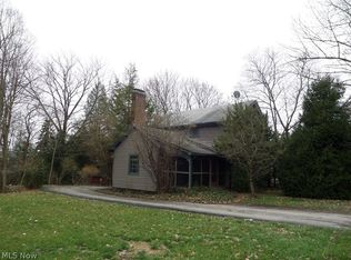 4546 W High St, Mantua, OH 44255
