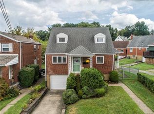 4289 Glen Lytle Rd, Pittsburgh, PA 15217