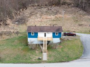 308 Eversole Hollow Rd, Busy, KY 41723