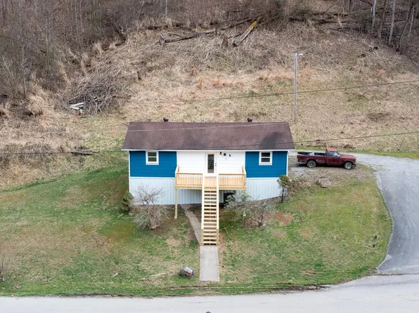 308 Eversole Hollow Rd, Busy, KY 41723