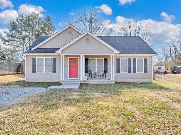 839 Summerdean Ave, Roanoke, VA 24019