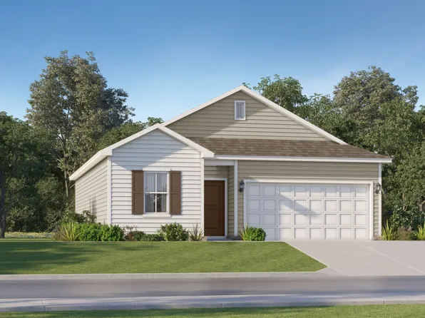 1031 Ross Farms Blvd, Clarksville, TN 37043