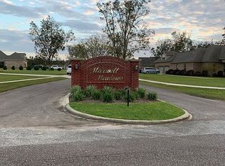 Gaston Loop Rd, Grand bay, AL 36541