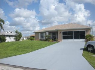 209 NE 23rd St, Cape Coral, FL 33909