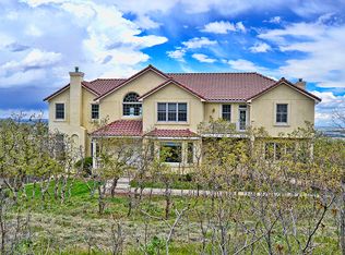 925 Constellation Pl, Colorado Springs, CO 80906