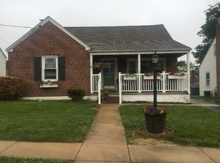 509 Becker Ave, Wilmington, DE 19804