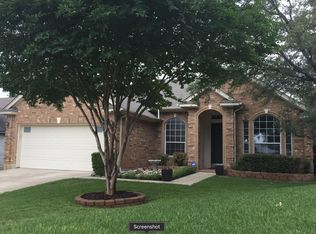 21843 Hyerwood, San Antonio, TX 78259