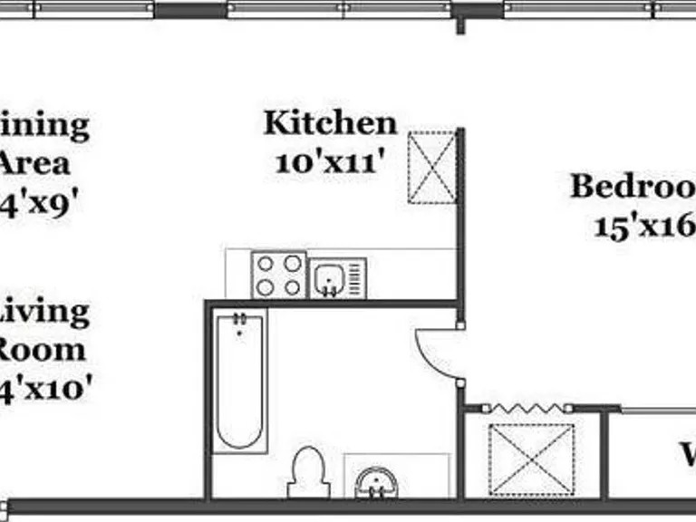 460 S Spring St #701 — Photo 20