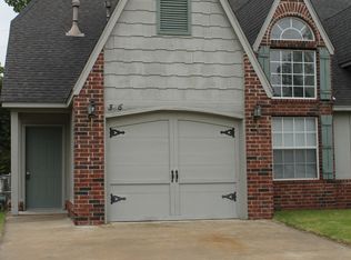 316 W Houston St, Broken Arrow, OK 74012