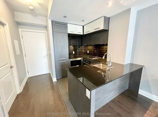 8 The Esplanade #1809, Toronto, ON