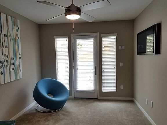 bedroom 3 on 1st floor