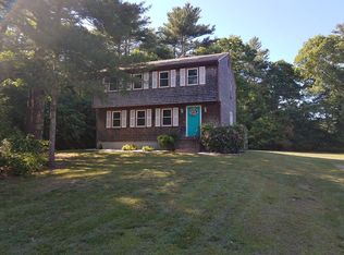 19 Dinahs Way, Wareham, MA 02571