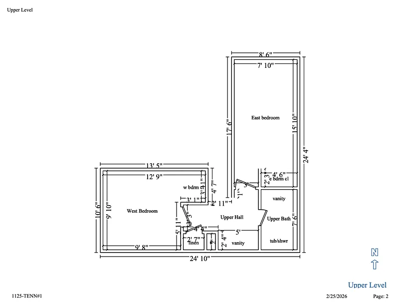 Building Photo - 1125 Tennessee St #1