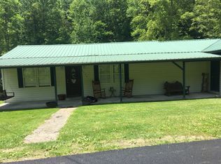 2251 Hatcher Creek Rd, Stanton, KY 40380