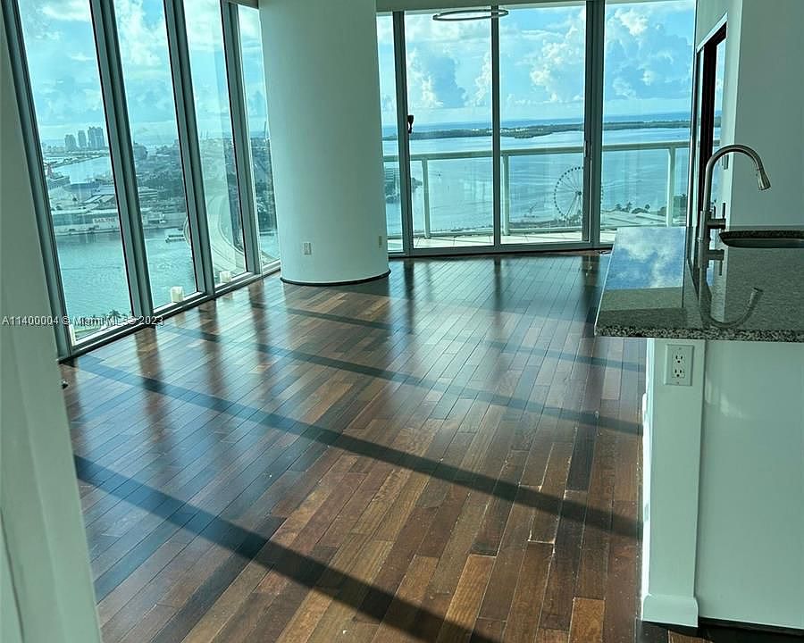 1st image of 888 Biscayne Blvd APT 3508