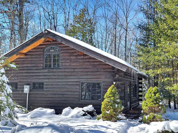465 Mondamin Trl, La Pointe, WI 54850