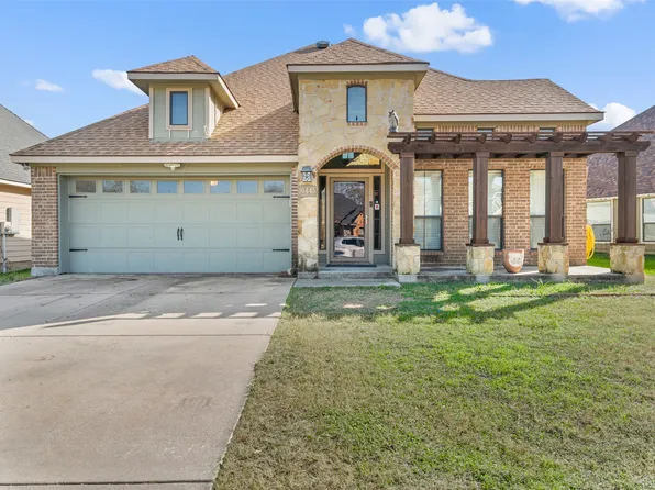 10445 Condor Loop, Waco, TX 76708