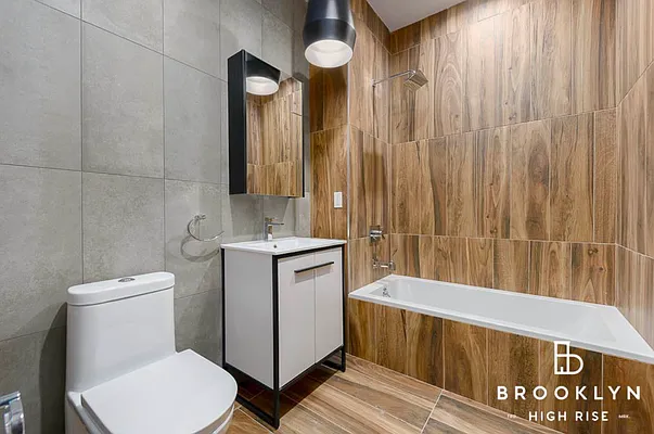 Rented by Brooklyn High Rise LLC | media 55