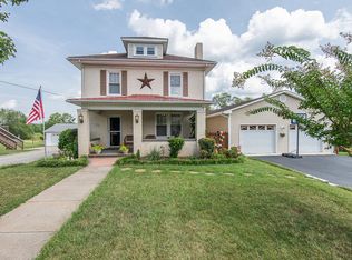 2974 Lockhart Dr, Roanoke, VA 24014