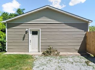 478 Thompkins Ln #B, Clarksville, TN 37043