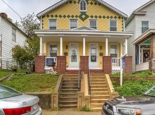1423 W 36th St, Baltimore, MD 21211