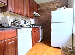 49 Cameron St #O2, Brookline, MA 02445
